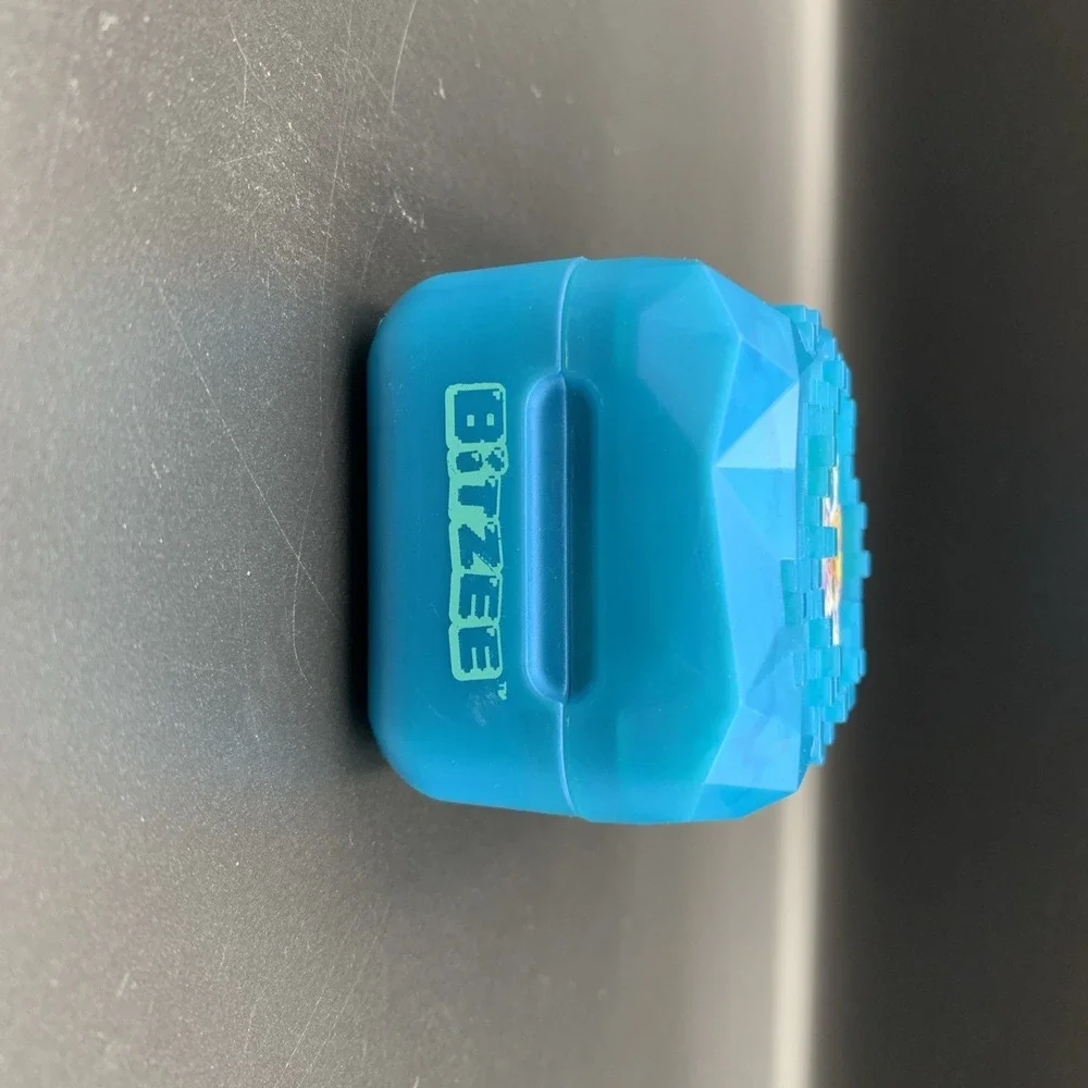 Bitzee Magicals Interactive Digital Pet